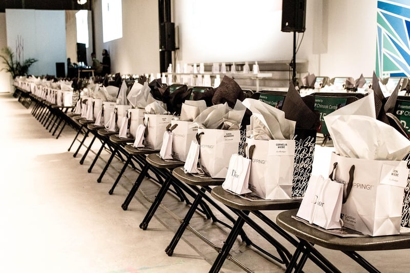 Exclusive Events